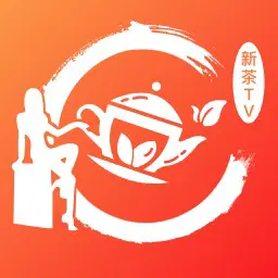 新茶糖心logo